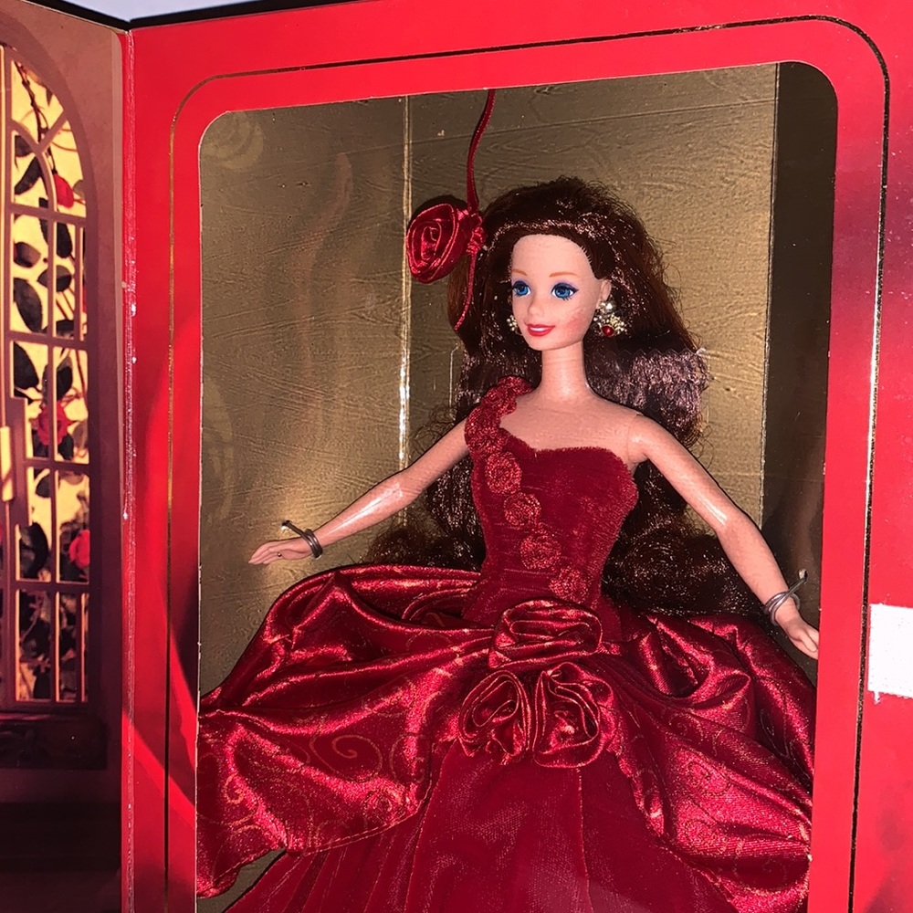 Barbie Doll Limited Edition Style Collection - Picture 9 of 12